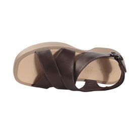 Женские сандалии 6560-19 CAMALINI фото - Mercury-shoes