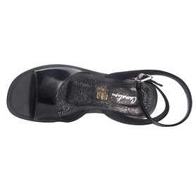 Женские сандалии 6478-70 CAMALINI фото - Mercury-shoes