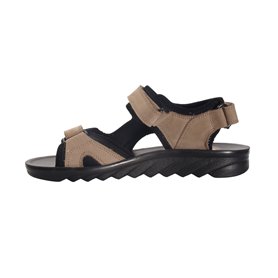 Сандалі жіночі 8735-3 STEPTER фото - Mercury-shoes