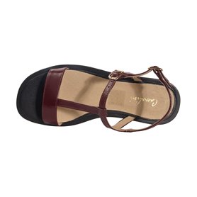 Сандалі жіночі 6467-93 CAMALINI фото - Mercury-shoes