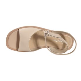 Сандалі жіночі 6478-39 CAMALINI фото - Mercury-shoes