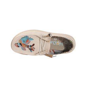 Мокасины женские 21.001.0001.1.26 HODAKI фото - Mercury-shoes