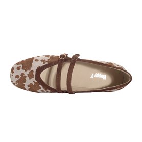 Туфлі жіночі 53726-719-347 HAPPY FAMILY фото - Mercury-shoes