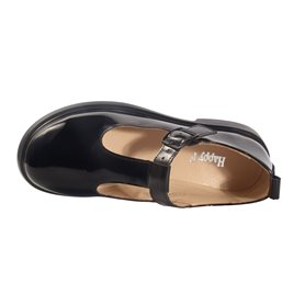 Туфли женские 53207-529 HAPPY FAMILY фото - Mercury-shoes