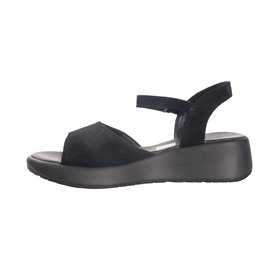 Женские сандалии 6095-01 CAMALINI фото - Mercury-shoes