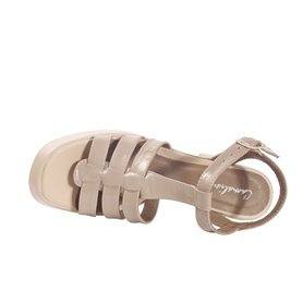 Босоніжки жіночі 6364-96 CAMALINI фото - Mercury-shoes