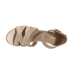 Босоніжки жіночі 9-28201-44-140 CAPRICE фото - Mercury-shoes