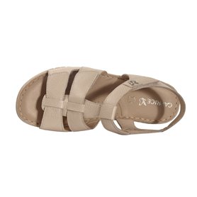 Женские сандалии 9-28102-44-119 CAPRICE фото - Mercury-shoes