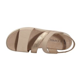 Женские сандалии 9-28716-44-199 CAPRICE фото - Mercury-shoes