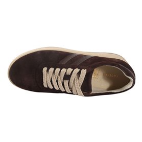 Кеды женские F825-03-55 FRIVOLI фото - Mercury-shoes