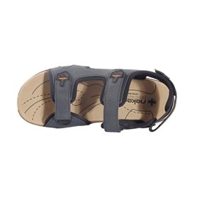 Сандалии мужские 29151-14 RIEKER фото - Mercury-shoes