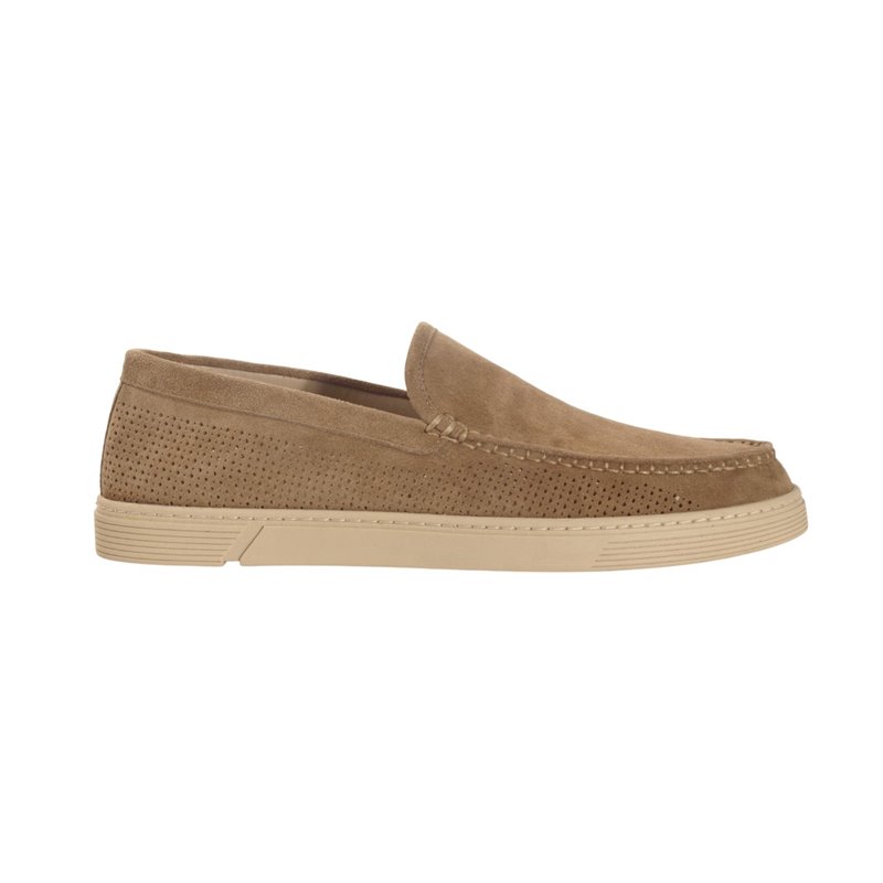 Туфли мужские 4588173-286 KADAR фото - Mercury-shoes