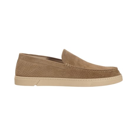 Туфли мужские 4588173-286 KADAR фото - Mercury-shoes
