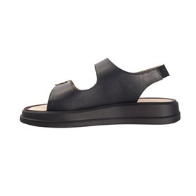 Сандалі жіночі 3984-4 CAMALINI фото - Mercury-shoes