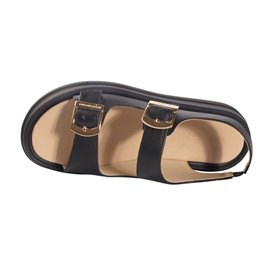 Сандалі жіночі 3984-4 CAMALINI фото - Mercury-shoes