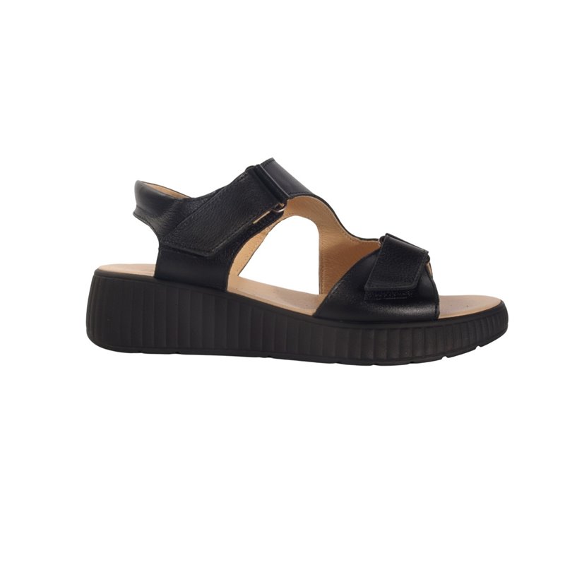 Сандалі жіночі 38262-4 CAMALINI фото - Mercury-shoes