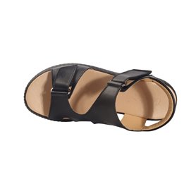 Женские сандалии 38262-4 CAMALINI фото - Mercury-shoes