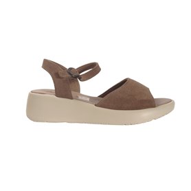 Сандалі жіночі 6095-90 CAMALINI фото - Mercury-shoes