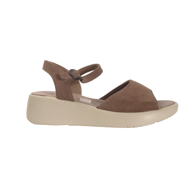 Сандалі жіночі 6095-90 CAMALINI фото - Mercury-shoes