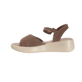 Женские сандалии 6095-90 CAMALINI фото - Mercury-shoes