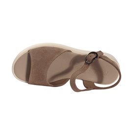 Женские сандалии 6095-90 CAMALINI фото - Mercury-shoes