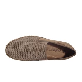 Туфли мужские B5265-65 RIEKER фото - Mercury-shoes