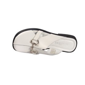 Шльопанці мюлі жіночі R30114-30-02 RIFELLINI фото - Mercury-shoes