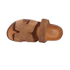 Шлепанцы женские R21-003-1 RIFELLINI фото - Mercury-shoes