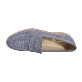 Лофери жіночі F825-221-153T FRIVOLI фото - Mercury-shoes