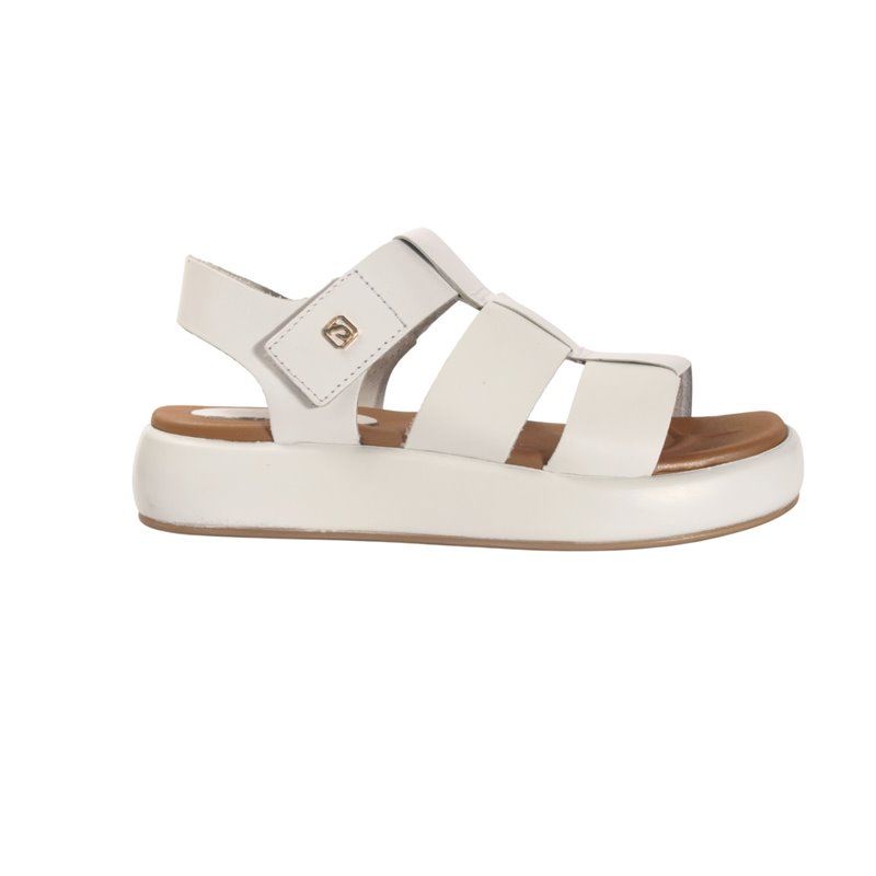 Сандалі жіночі 233708-01 PEGADA фото - Mercury-shoes