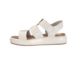 Женские сандалии 233708-01 PEGADA фото - Mercury-shoes