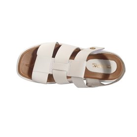 Женские сандалии 233708-01 PEGADA фото - Mercury-shoes