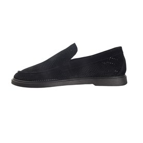 Лоферы мужские G725-12-52T GOLOVIN фото - Mercury-shoes