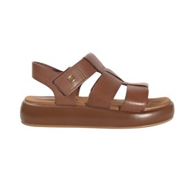 Сандалі жіночі 233708-03 PEGADA фото - Mercury-shoes