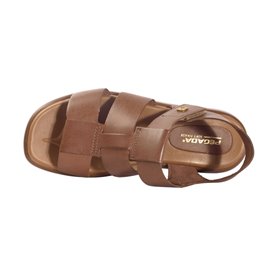 Женские сандалии 233708-03 PEGADA фото - Mercury-shoes