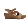 Босоножки женские 1120-0 LEON фото - Mercury-shoes