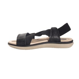 Сандалі жіночі 232831-04 PEGADA фото - Mercury-shoes