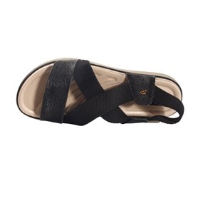 Сандалі жіночі 232831-04 PEGADA фото - Mercury-shoes