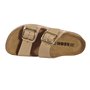 Шльопанці жіночі 6011-0 LEON фото - Mercury-shoes