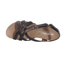 Сандалі жіночі 8660-2 STEPTER фото - Mercury-shoes