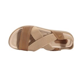 Сандалі жіночі 232831-01 PEGADA фото - Mercury-shoes