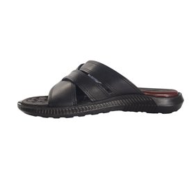 Шльопанці чоловічі 133151-03 PEGADA фото - Mercury-shoes