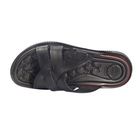 Шльопанці чоловічі 133151-03 PEGADA фото - Mercury-shoes