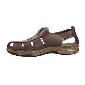 Босоножки мужские 132255-03 PEGADA фото - Mercury-shoes