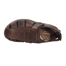 Босоножки мужские 132255-03 PEGADA фото - Mercury-shoes