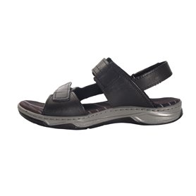 Сандалі чоловічі 132257-04 PEGADA фото - Mercury-shoes