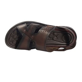 Сандалі чоловічі 133156-02 PEGADA фото - Mercury-shoes