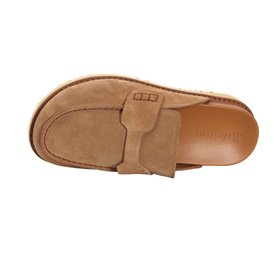 Шлепанцы клоги женские R23026-S06 RIFELLINI фото - Mercury-shoes