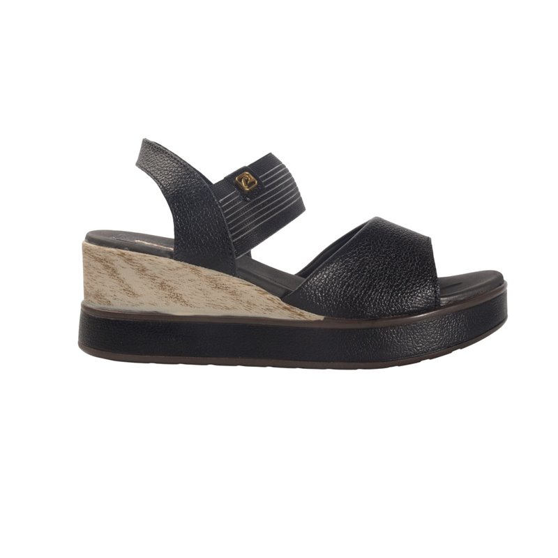 Босоніжки жіночі 234202-05 PEGADA фото - Mercury-shoes