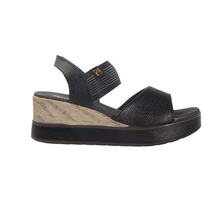 Босоніжки жіночі 234202-05 PEGADA фото - Mercury-shoes